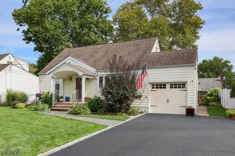 525 Princeton Rd, Linden, NJ 07036 - #2