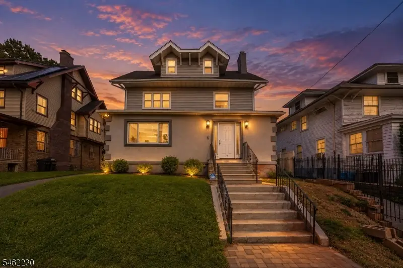 17 Porter Ave, Newark, NJ 07112 - #1