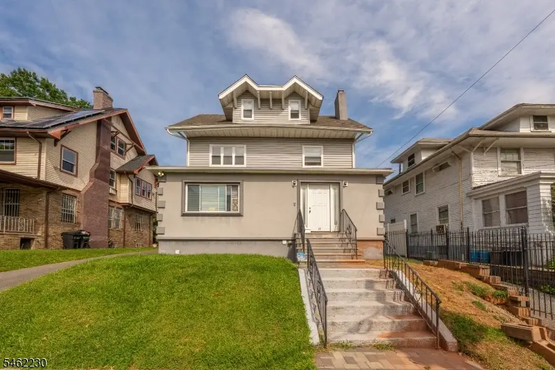 17 Porter Ave, Newark, NJ 07112 - #2