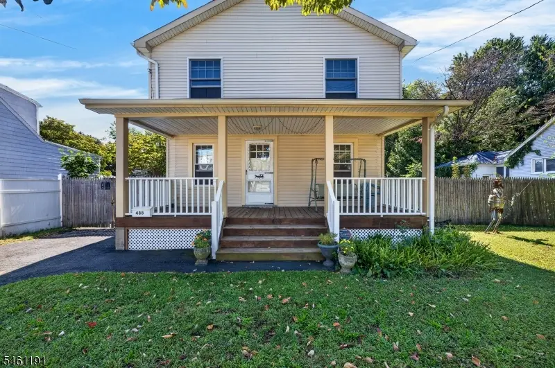 488 Harris Ave, Middlesex, NJ 08846 - #1