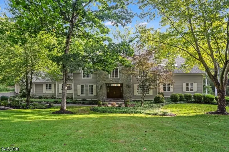 2 Cobblefield Rd, Mendham, NJ 07945 - #1
