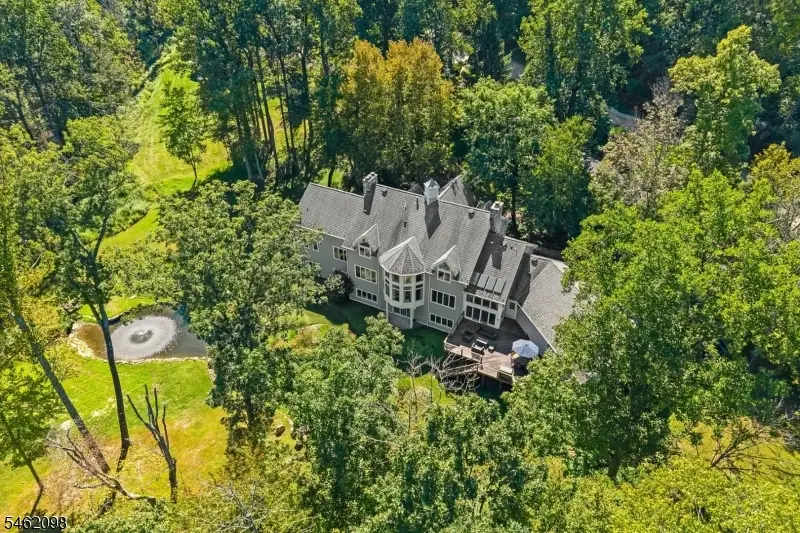2 Cobblefield Rd, Mendham, NJ 07945 - #2