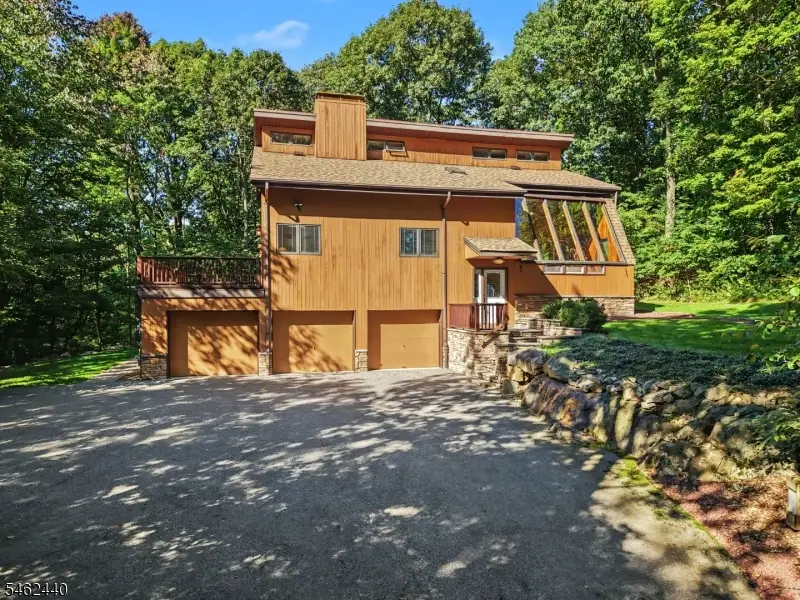 5 Allen Dr, Kinnelon, NJ 07405 - #2