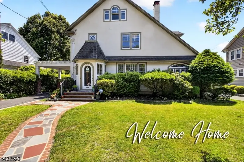 1326 Chetwynd Ave, Plainfield, NJ 07060 - #1