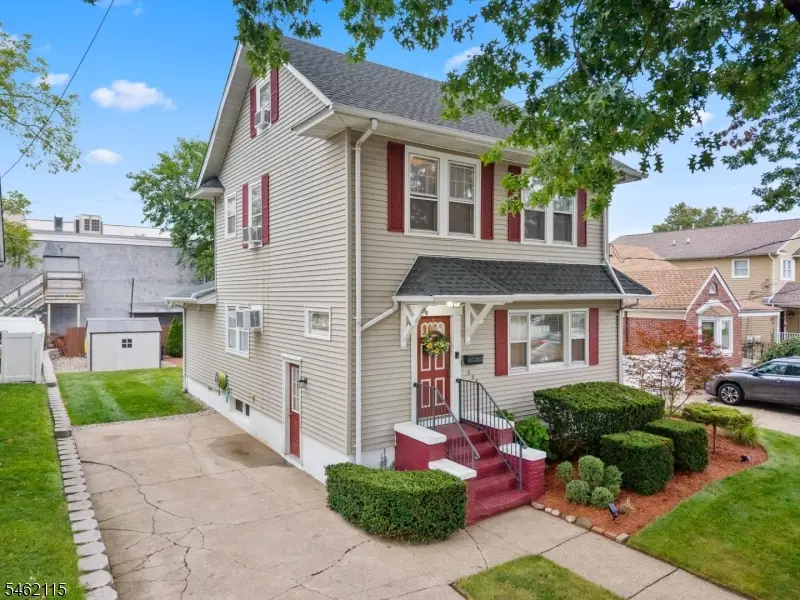 224 Luddington Ave, Clifton, NJ 07011 - #1