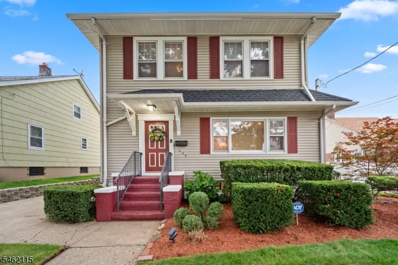 224 Luddington Ave, Clifton, NJ 07011 - #2