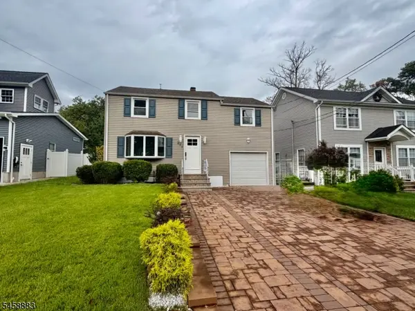 652 Passaic Ave, Kenilworth Boro, NJ 07083