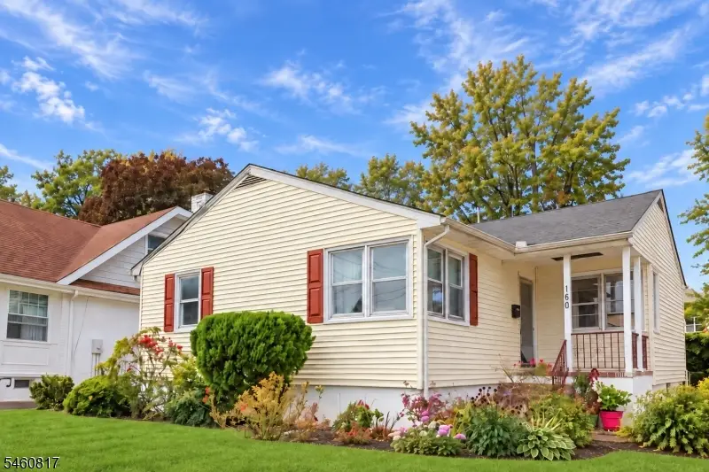 160 Bridge St, Roselle Park, NJ 07204 - #1
