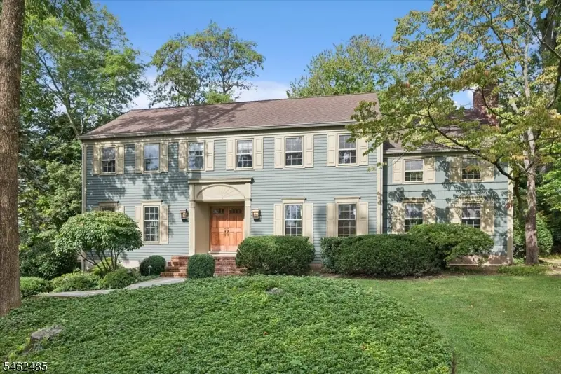 1 Ellyn Ct, Morris, NJ 07960 - #1