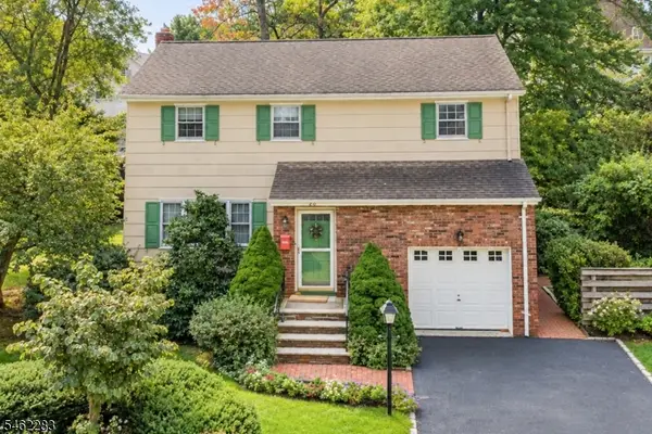 20 George Rd, New Providence Boro, NJ 07974