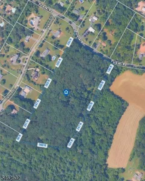 68 Pulaski Rd, Whitehouse Station, NJ 08889 - #1