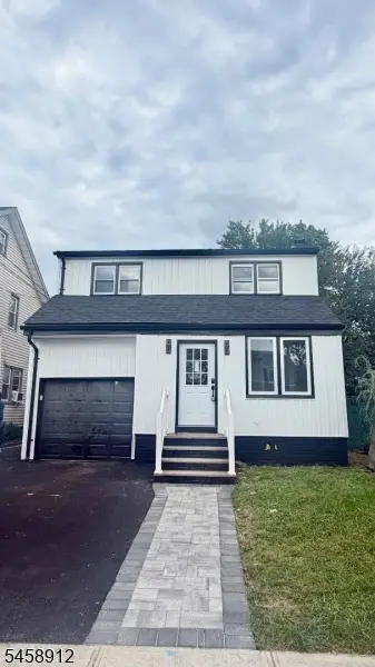 1135 Weber St, Union Twp., NJ 07083