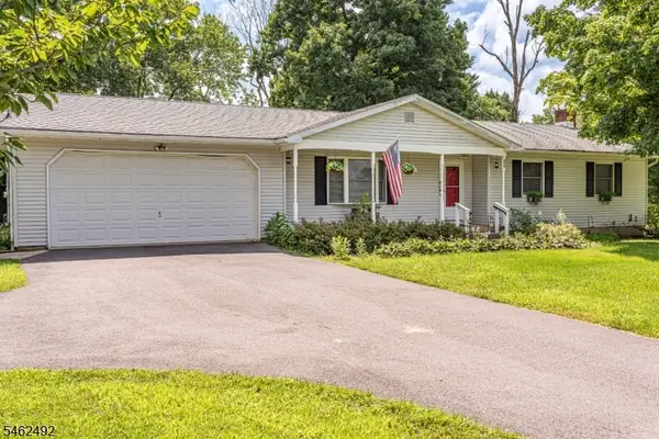 600 Montana Rd, Harmony Twp., NJ 08865