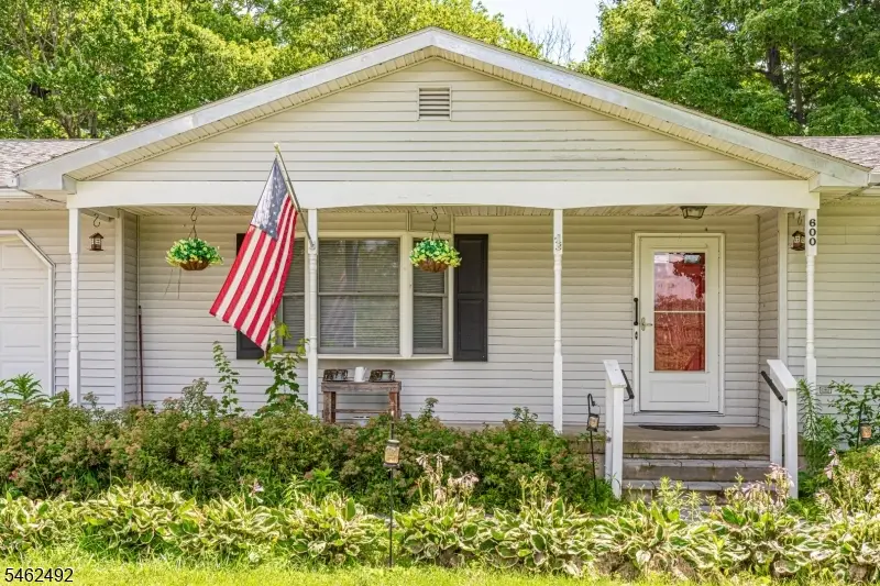 600 Montana Rd, Harmony, NJ 08865 - #3