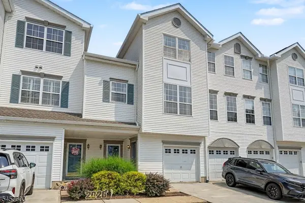 7 Caroline Foster Ct, Morris Twp., NJ 07960