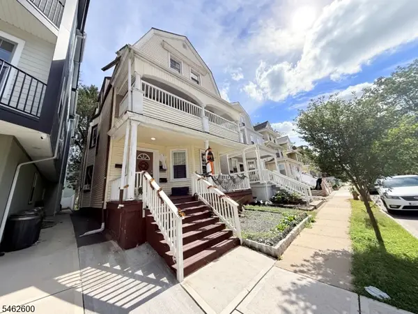 44 N 16th St, East Orange City, NJ 07017