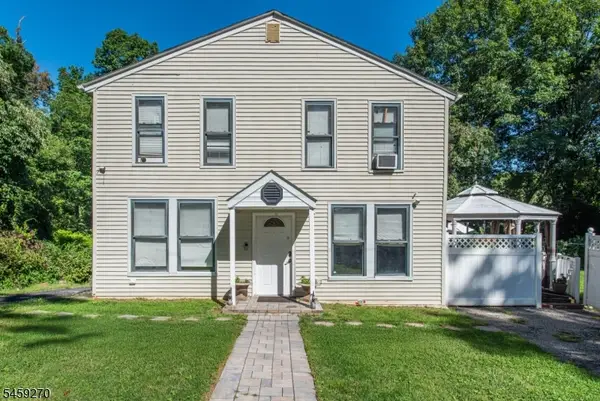 188 Old Howard Blvd, Roxbury Twp., NJ 07856