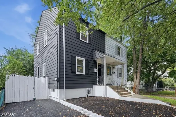 243 N 15th St, Bloomfield Twp., NJ 07003