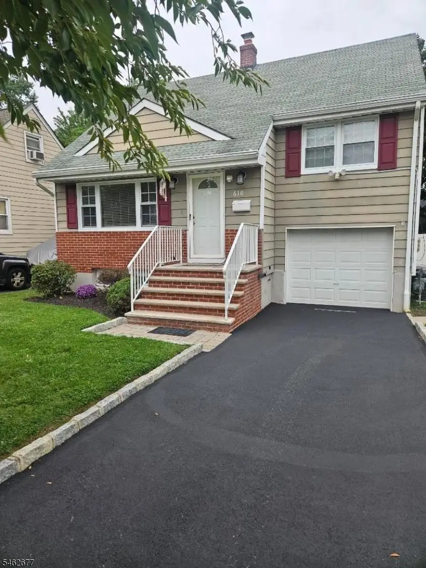 610 Myrtle Ave, Garwood, NJ 07027 - #2