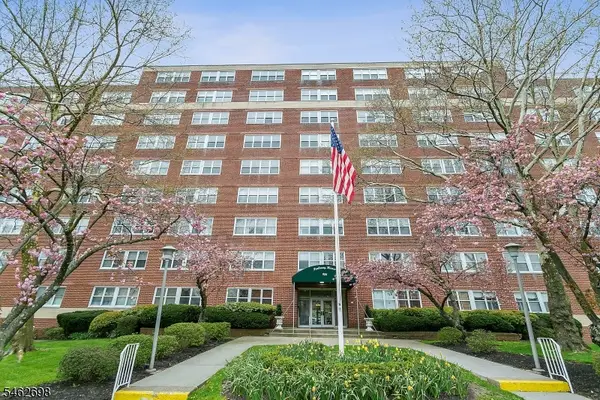 926 Bloomfield Ave #6C, Glen Ridge Boro Twp., NJ 07028
