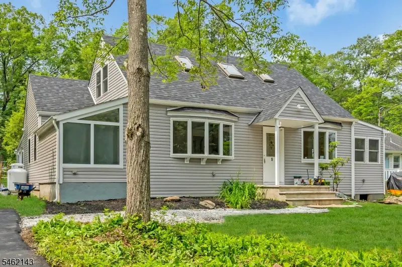 5 3rd St, Frankford, NJ 07826 - #2
