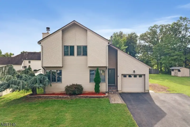 3 Wythe Cir, Hillsborough, NJ 08844 - #1