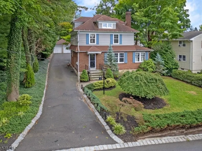 12 Bernards Ave, Bernardsville, NJ 07924 - #1