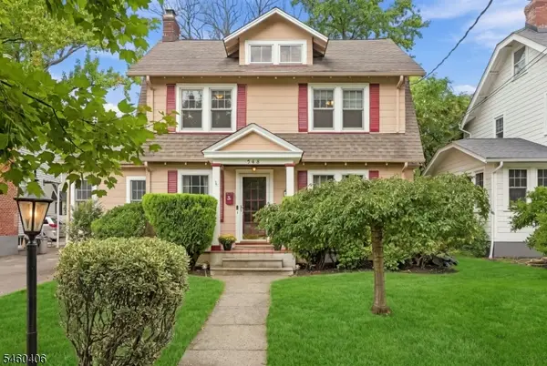 548 Hort St, Westfield Town, NJ 07090