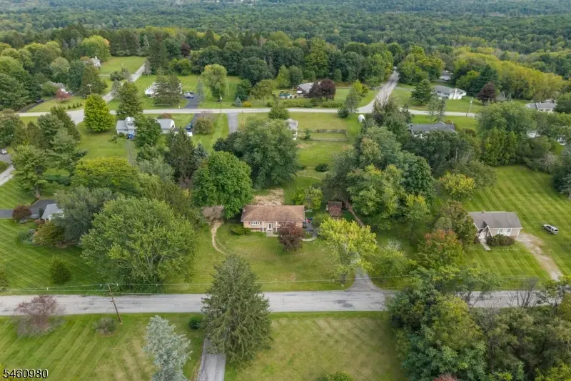 8 Upper Hill Rd, Fredon, NJ 07860 - #2