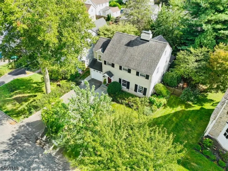 60 Wellington Avenue, Millburn, NJ 07078 - #1