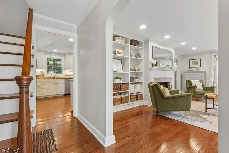 60 Wellington Avenue, Millburn, NJ 07078 - #3