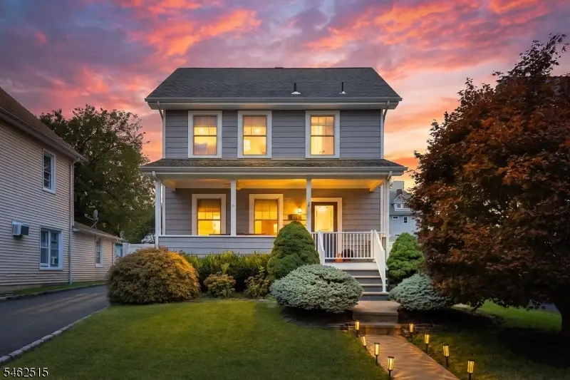 528 Downer Street, Westfield, NJ 07090 - #1