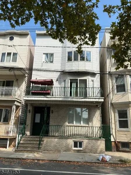 321 Walnut St, Newark, NJ 07105 - #1