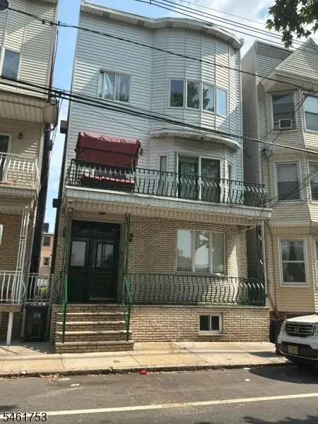 321 Walnut St, Newark, NJ 07105 - #2