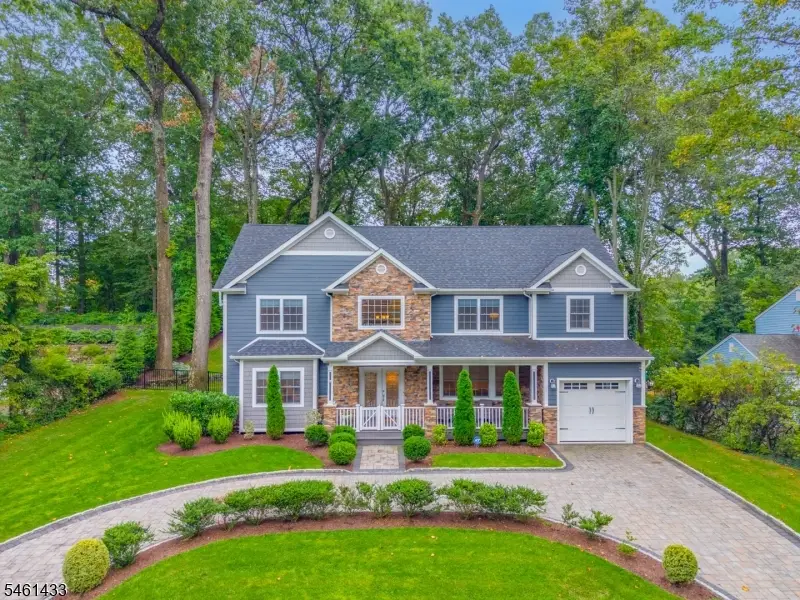 1445 Deer Path, Mountainside, NJ 07092 - #1