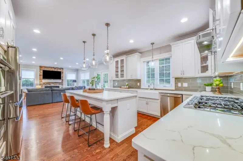 1445 Deer Path, Mountainside, NJ 07092 - #2