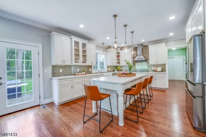 1445 Deer Path, Mountainside, NJ 07092 - #3