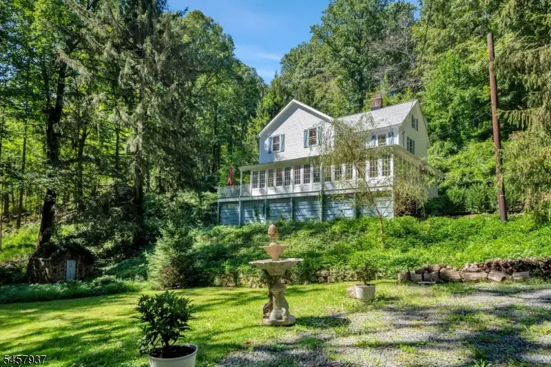 250 Hardscrabble Rd, Bernardsville, NJ 07924 - #1