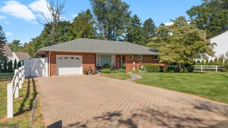 704 3rd St, Dunellen, NJ 08812 - #2