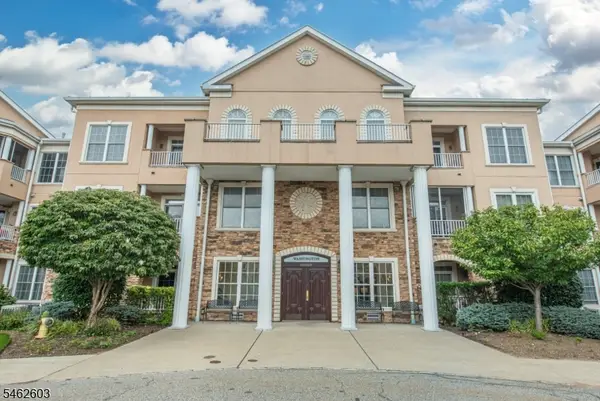 1115 Hamilton Drive, Rockaway Twp., NJ 07866