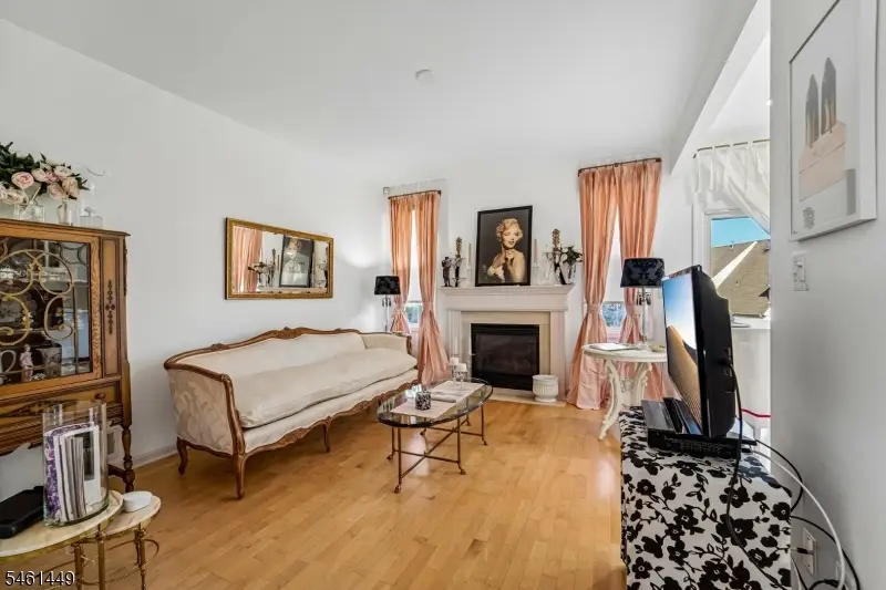 136 Cambridge Dr, Nutley, NJ 07110 - #3
