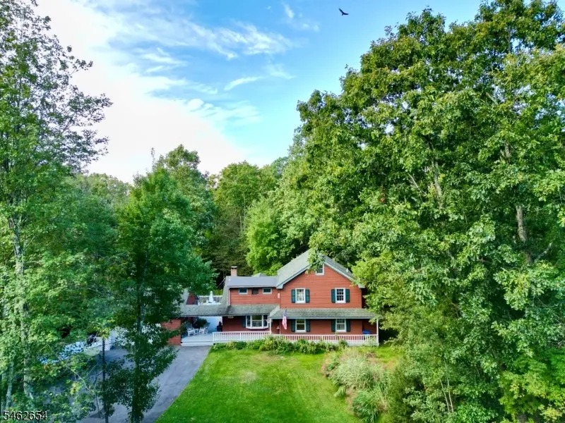 193 Millbrook Rd, Hardwick, NJ 07825 - #1