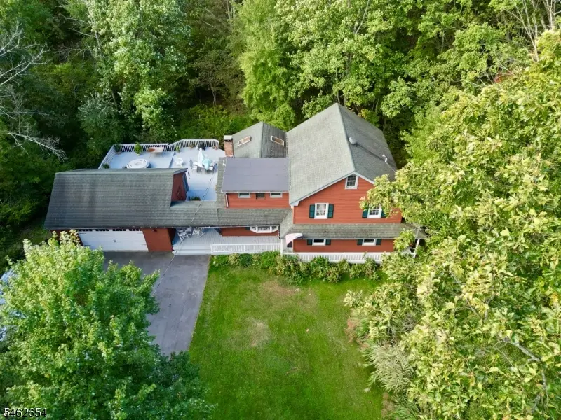 193 Millbrook Rd, Hardwick, NJ 07825 - #3