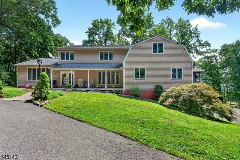 5 Beechwood Rd, Blairstown, NJ 07832 - #1