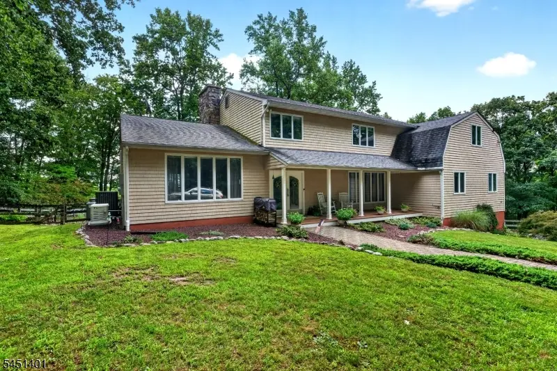 5 Beechwood Rd, Blairstown, NJ 07832 - #2