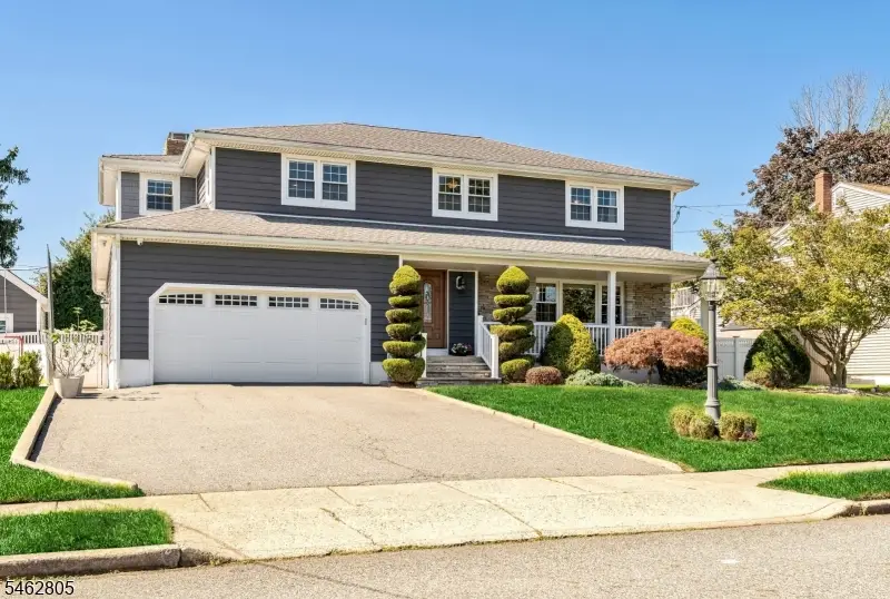 26 Rabkin Dr, Clifton, NJ 07013 - #1