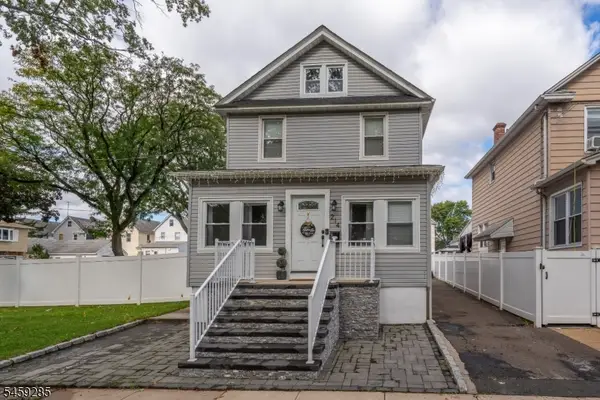 214 W 17th St, Linden City, NJ 07036