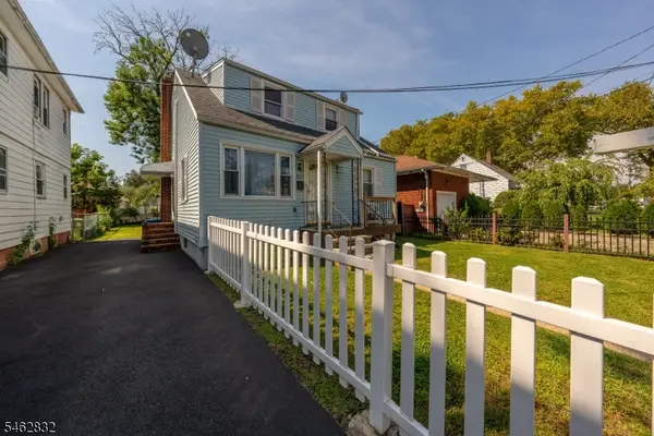 807 Lincoln St, Linden City, NJ 07036