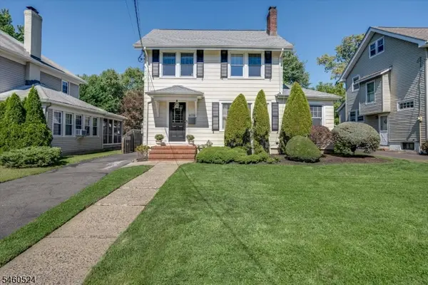 828 North Ave West, Westfield Town, NJ 07090