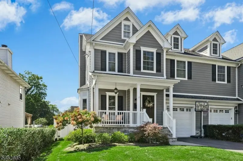 215 Palsted Ave, Westfield, NJ 07090 - #2